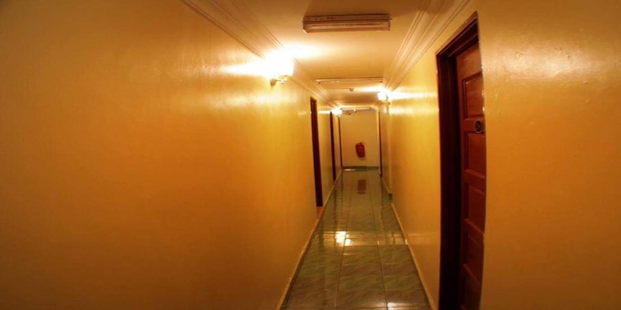 فندق تايبان كلانغْ المظهر الخارجي الصورة